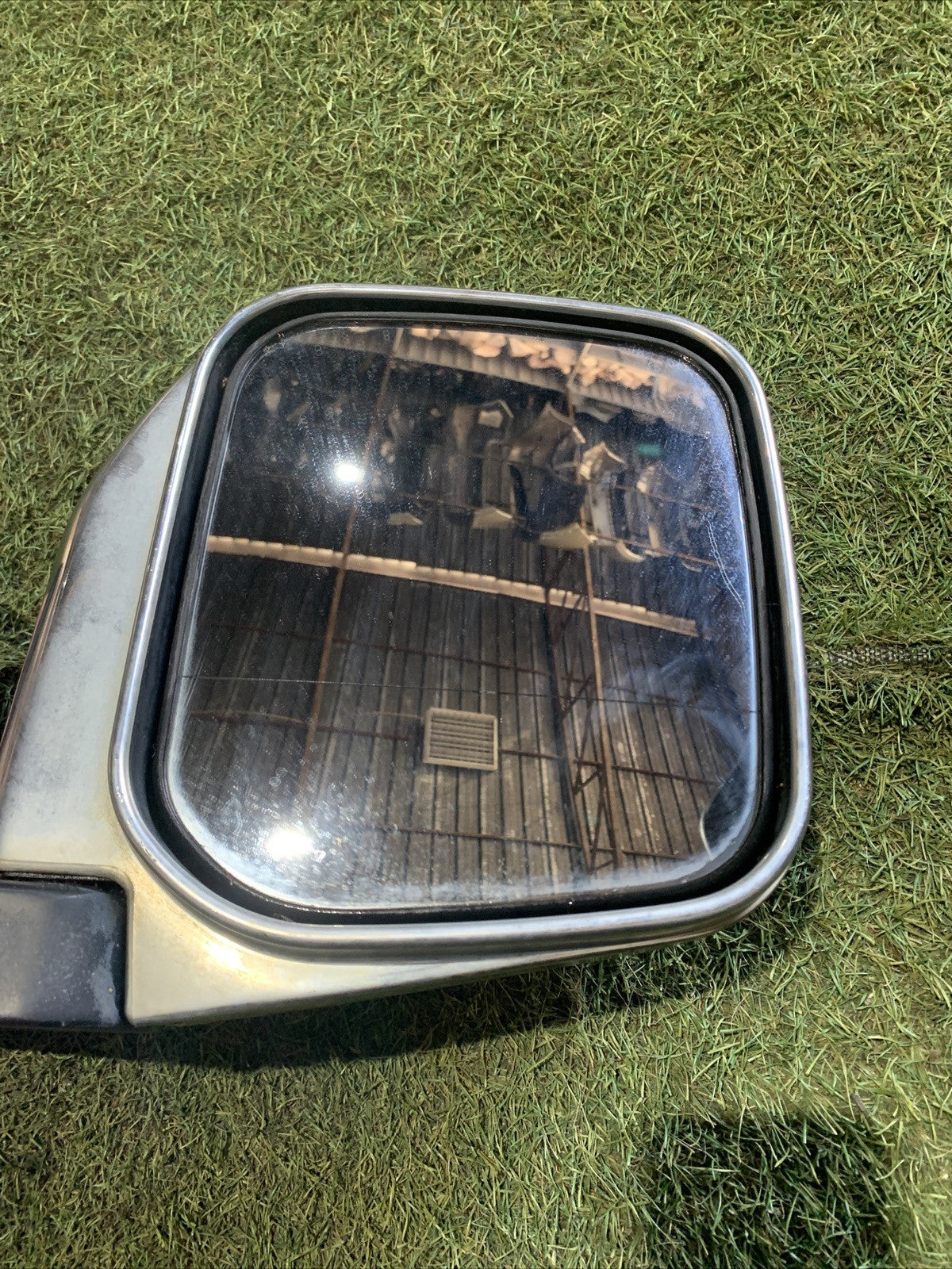 Specchietto Retrovisore Destro Mitsubishi Pajero Sport 1999 5 Pin