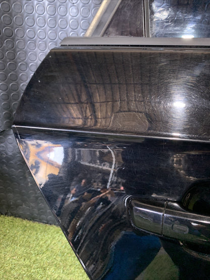 Porta Portiera Sportello Posteriore Destro Audi A3 8V