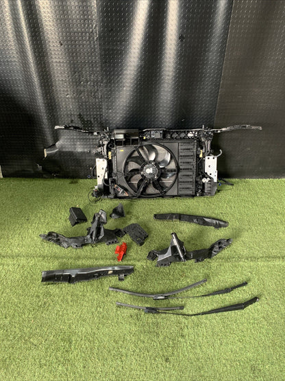 MUSATA E KIT AIRBAG AUDI A1 2017