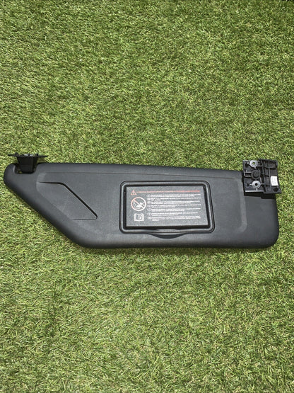 Aletta Parasole Destra Citroen DS4 2011 156059350