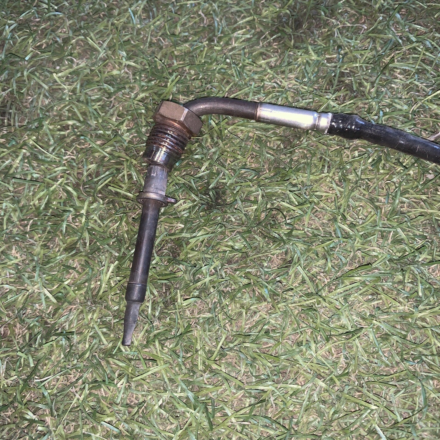 Sensore Temperatura Gas Scarico Alfa Romeo Stelvio 46336703