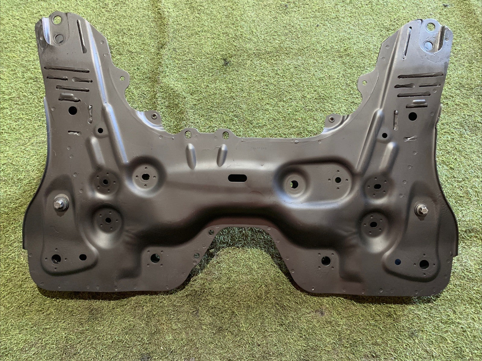 CULLA MOTORE JEEP COMPASS 2018 68307615AA (2)