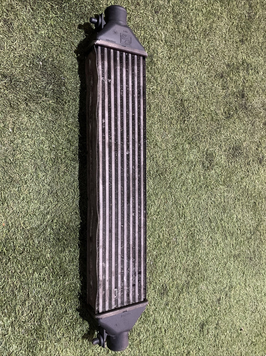 RADIATORE INTERCOOLER FIAT GRANDE PUNTO 1.9 MJET 866455000