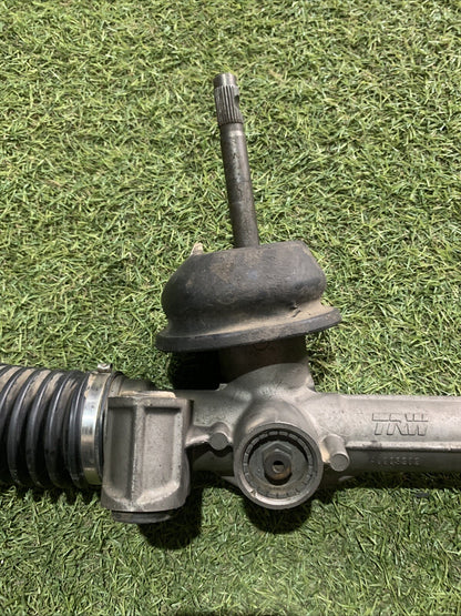 SCATOLA DELLO STERZO PER FIAT 500 L Serie (351_352) 51885439 Diesel 1300 (12>)