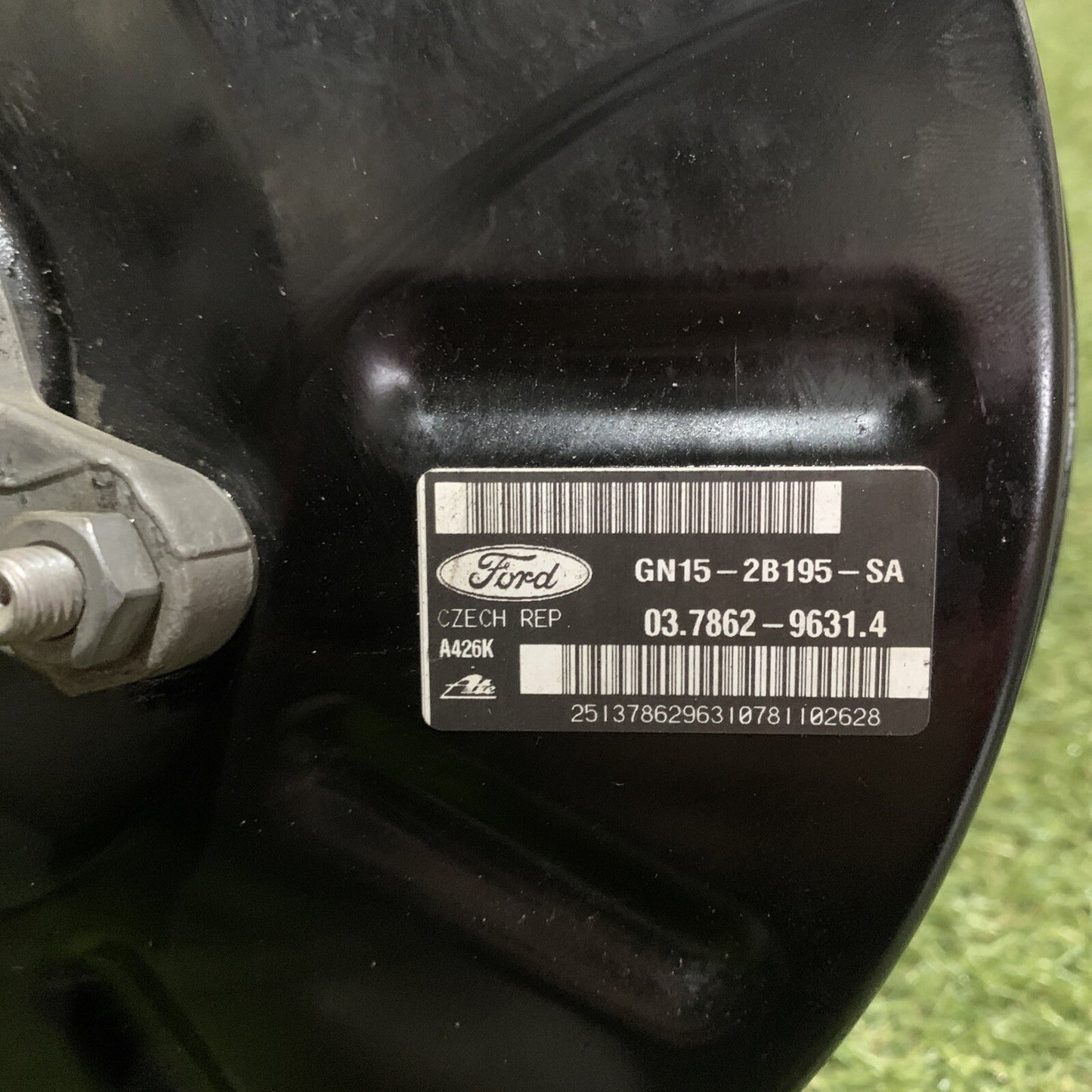 GN15-2B195-SA SERVO FRENO FORD EcoSport Serie (15) 1.0 Benzina