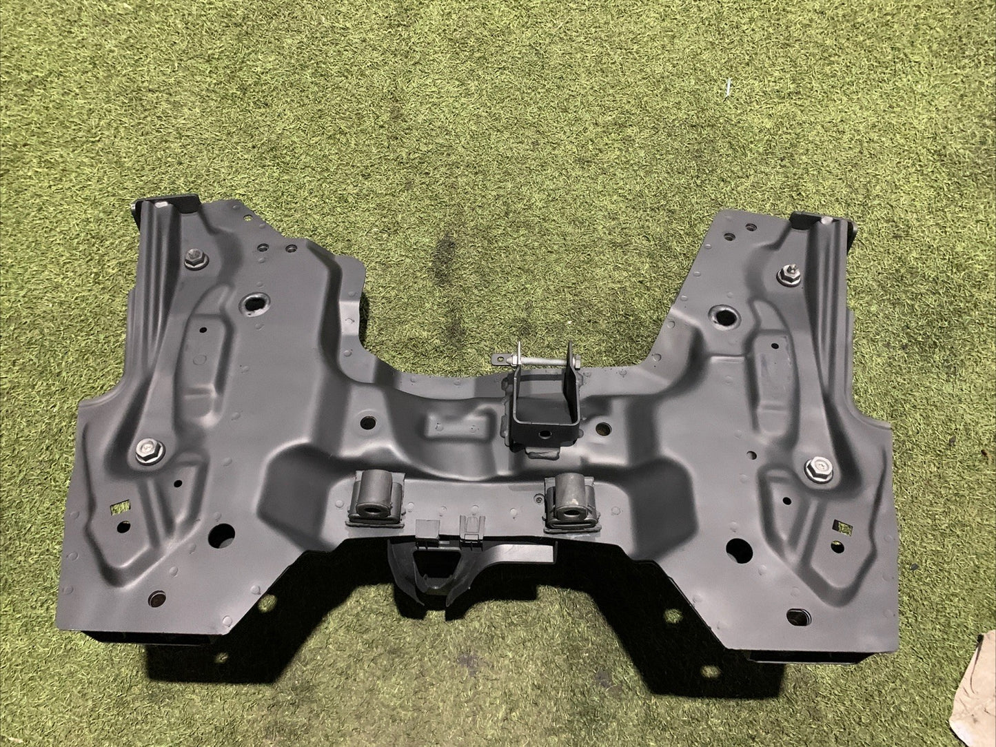 Culla Motore Opel Crossland X 9807026580 (2)