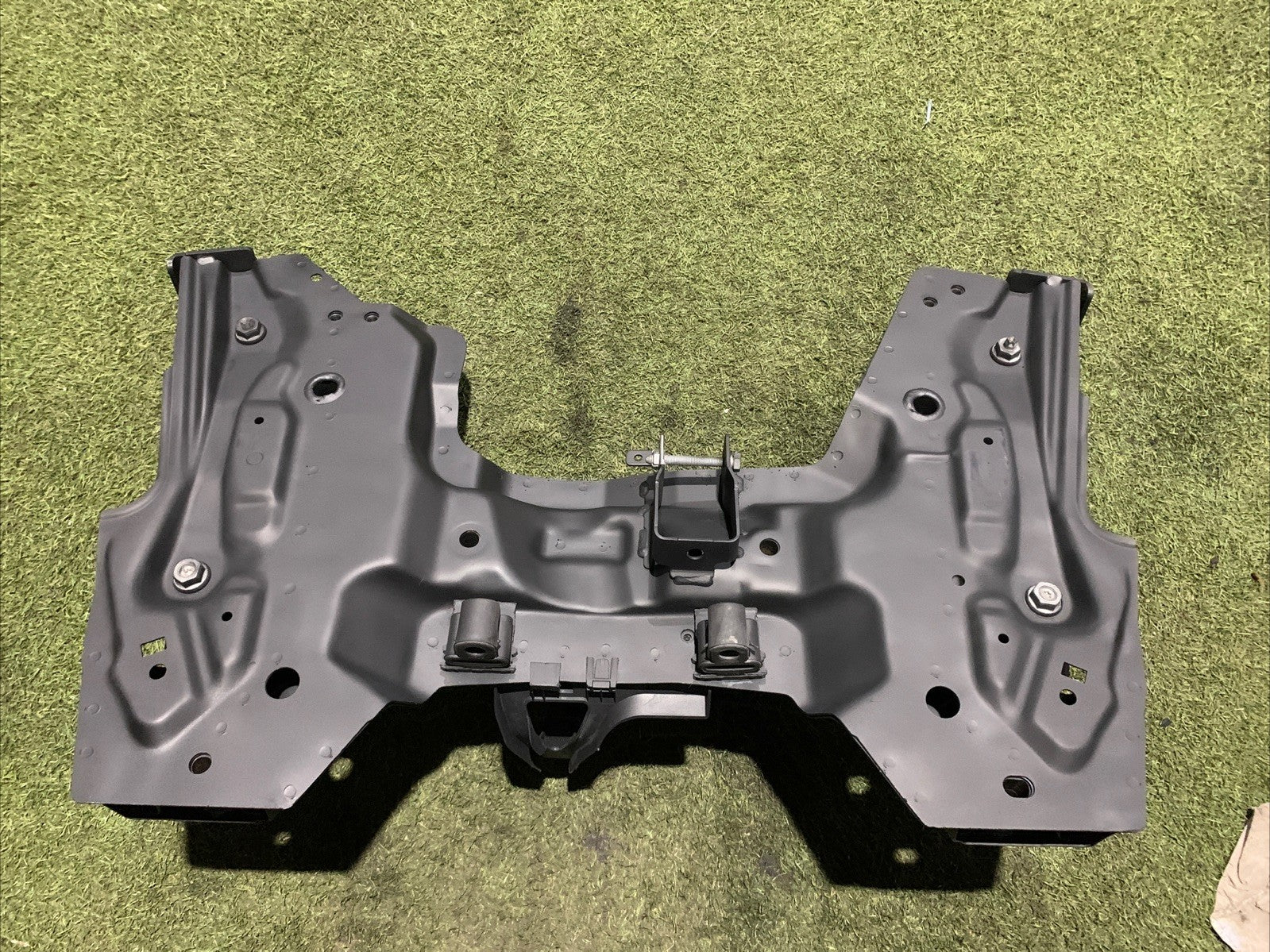 Culla Motore Opel Crossland X 9807026580 (2)