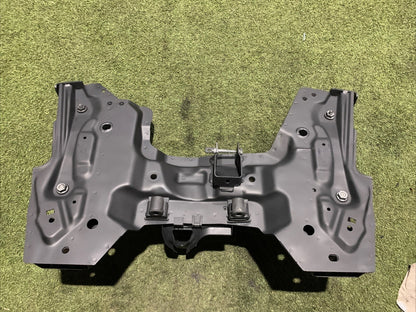 Culla Motore Opel Crossland X 9807026580 (2)