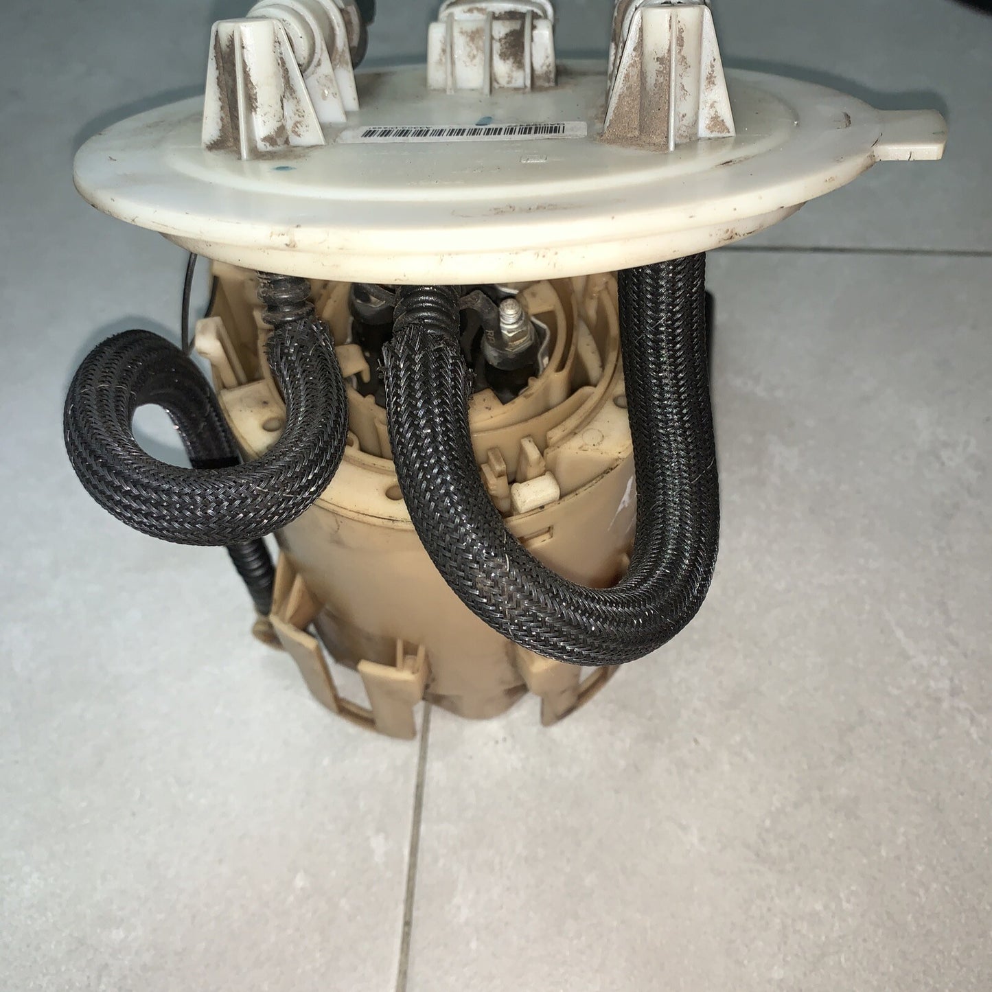 13119491 POMPA CARBURANTE OPEL Astra H Berlina 1300 Diesel