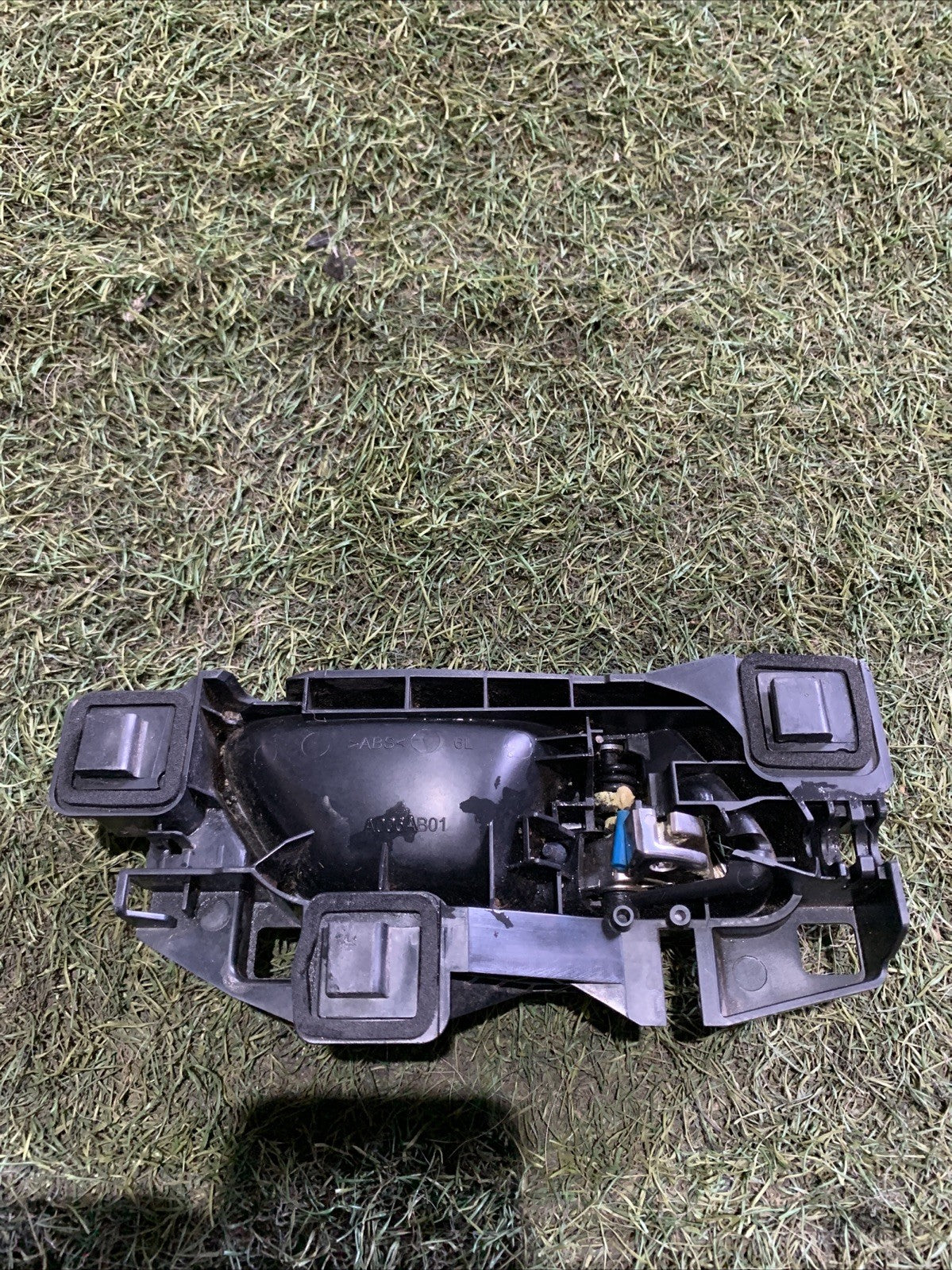 Maniglia Intera Portiera Anteriore Sinistra Opel Corsa F A006AB01
