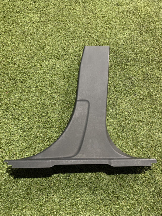 Rivestimento Montante Inferiore Centrale Destro Ford Fiesta 2019 H1BBA243W06A