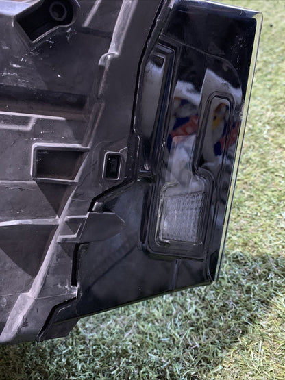 Faro Fanale Anteriore Sinistro Audi Q7 2016 4M0941035