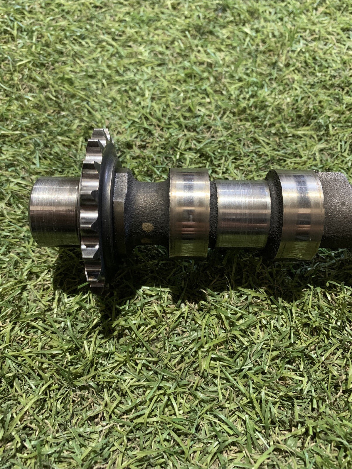 Albero A Camme Fiat ULYSSE 2.2 JTD 10DZ464HW (1)