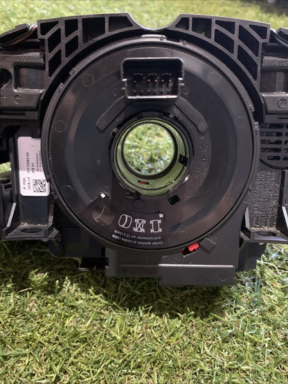 Devioluci Citroen DS7 2018 98262633ZD