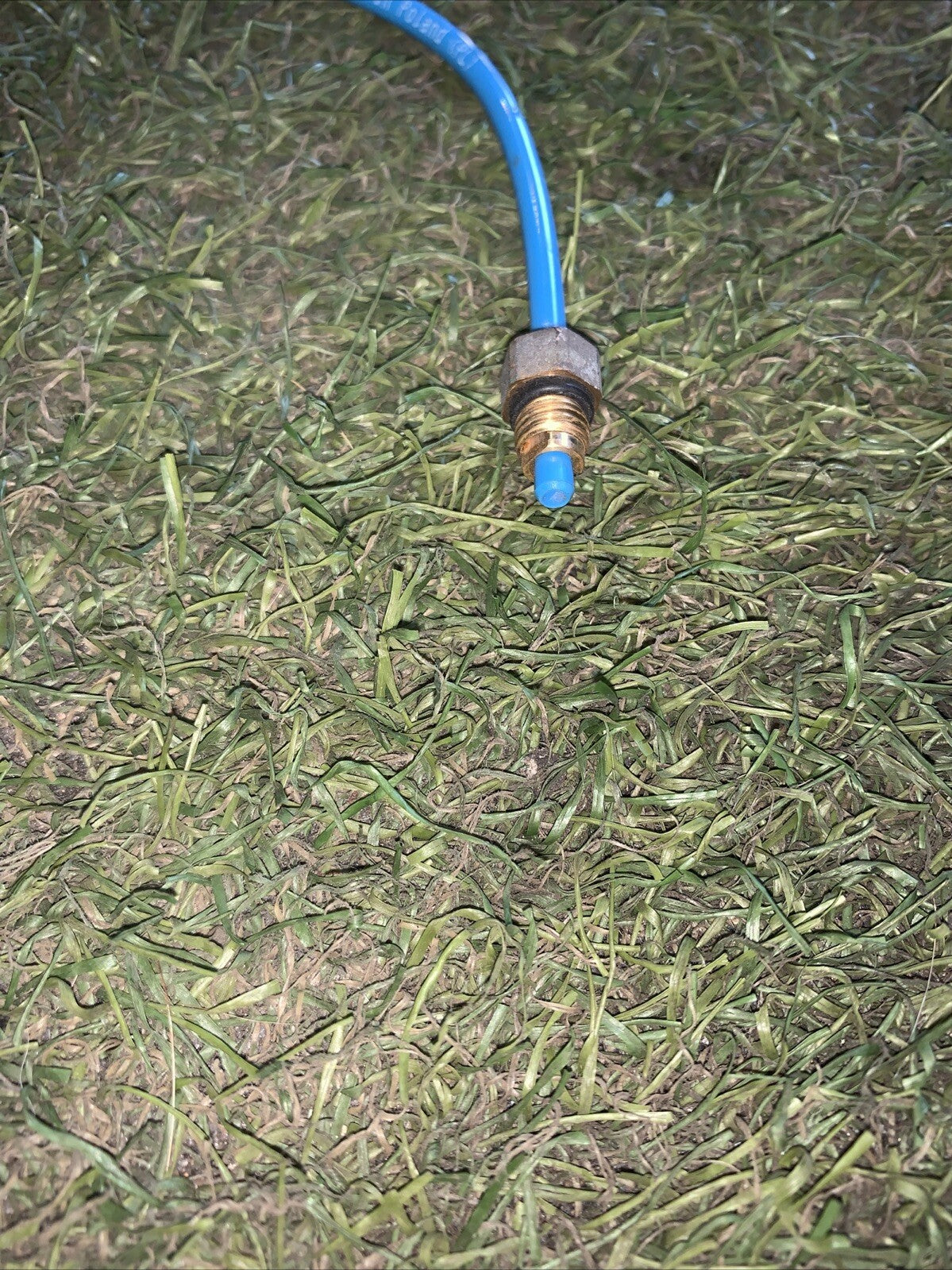 Soffione Pneumatica Posteriore Destra Audi Q7 2016 3.0 Diesel 4M0616002Q Orig