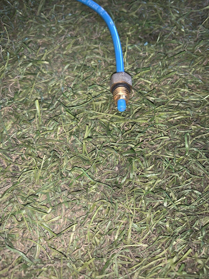 Soffione Pneumatica Posteriore Destra Audi Q7 2016 3.0 Diesel 4M0616002Q Orig