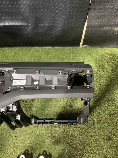 Kit Airbag Volkswagen T-Cross  2020 2GM857003H