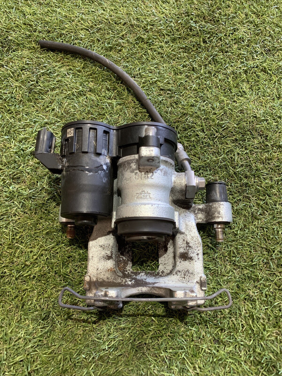 Pinza Freno Elettrica Posteriore Destra Ford Focus 2018 JX61-2D250-BEC