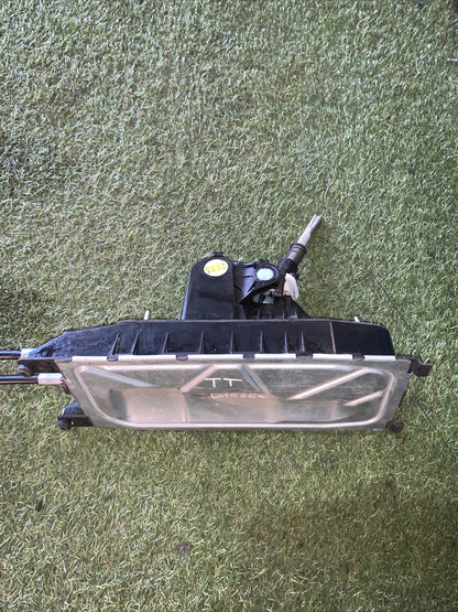 Leva Cambio Manuale Con Lacci Audì TT Diesel 8S0711049A