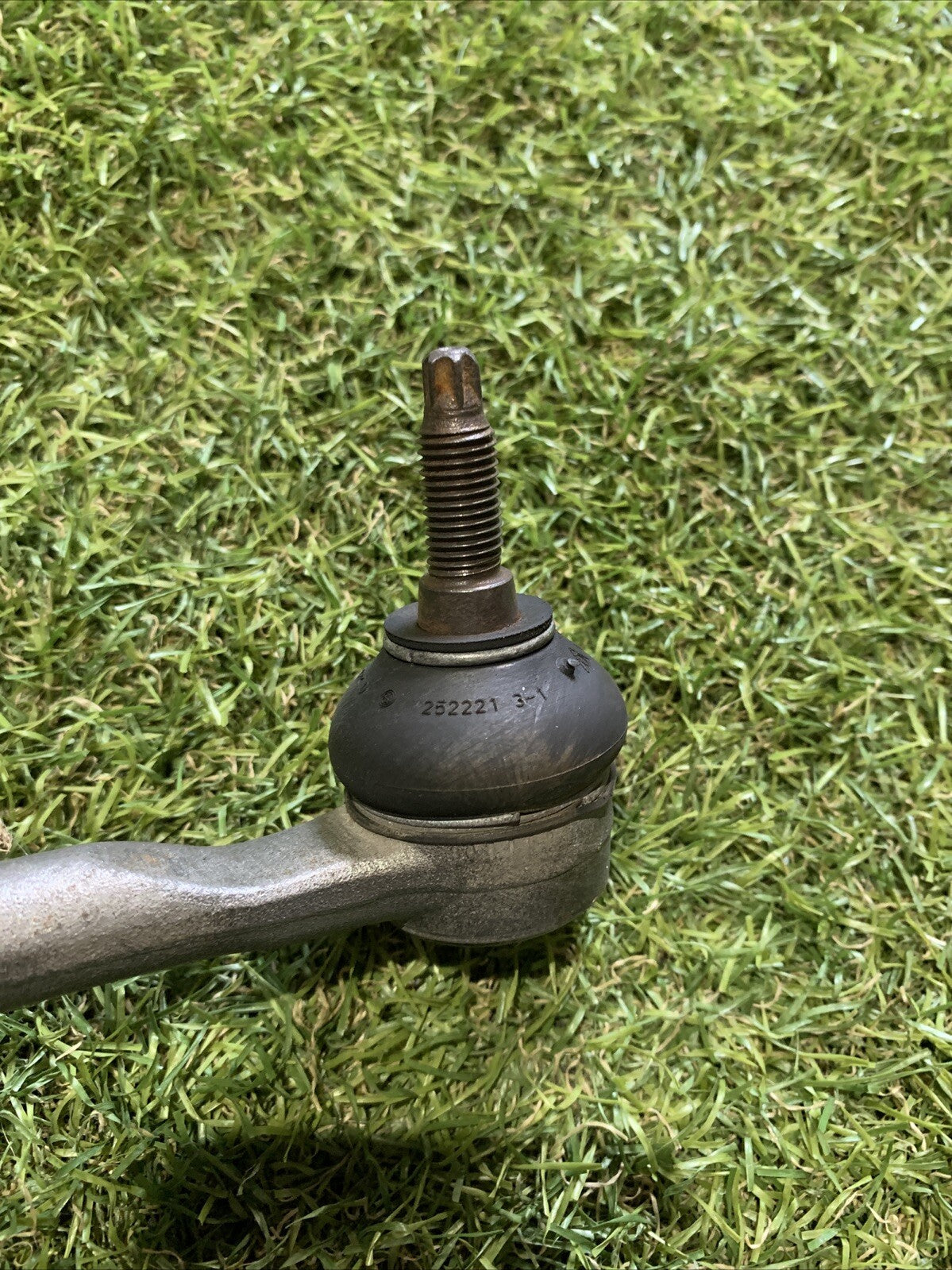 Scatola Guida Citroen C3 Aircross 9831706480 (2)