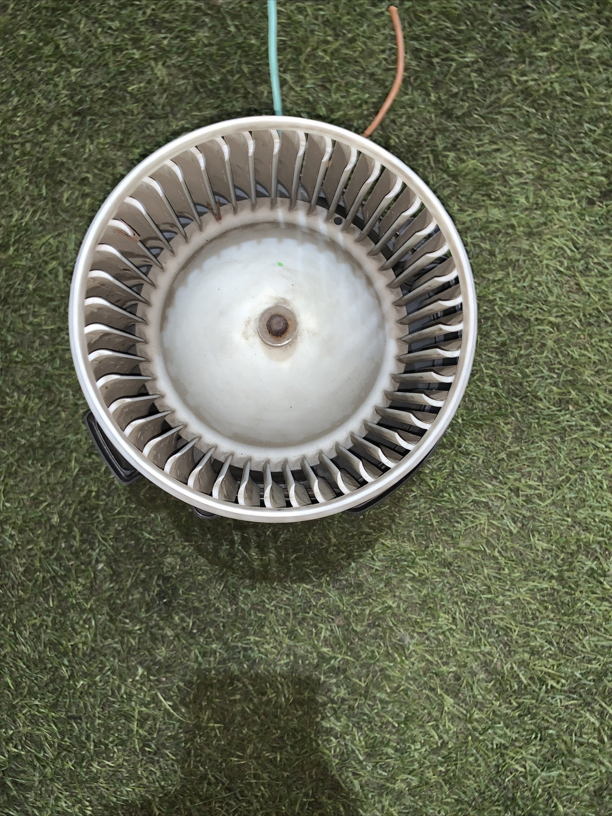 5G8933100 5G7833100 VENTOLA ABITACOLO LANCIA Delta 3° Serie FIAT BRAVO 1.6