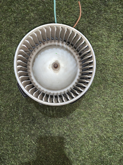 5G8933100 5G7833100 VENTOLA ABITACOLO LANCIA Delta 3° Serie FIAT BRAVO 1.6