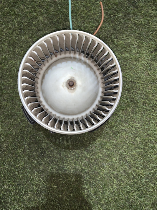 5G8933100 5G7833100 VENTOLA ABITACOLO LANCIA Delta 3° Serie FIAT BRAVO 1.6