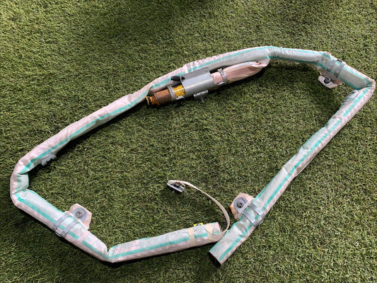 TENDINA AIRBAG SINISTRA SX JAGUAR F-PACE X761 HK83-14K160-AB 2016