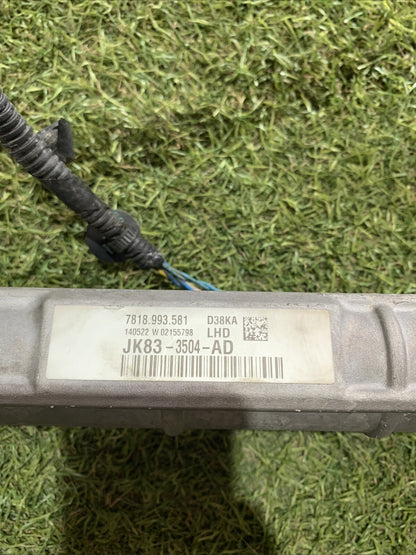 Scatola Guida Land Rover Range Rover Velar 2020 JK83-3504-AD