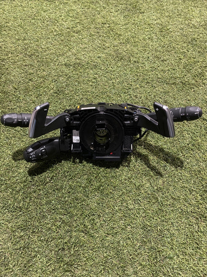 DEVIOLUCI CON PALETTE PEUGEOT 2008 Serie 98312547ZD (19 )