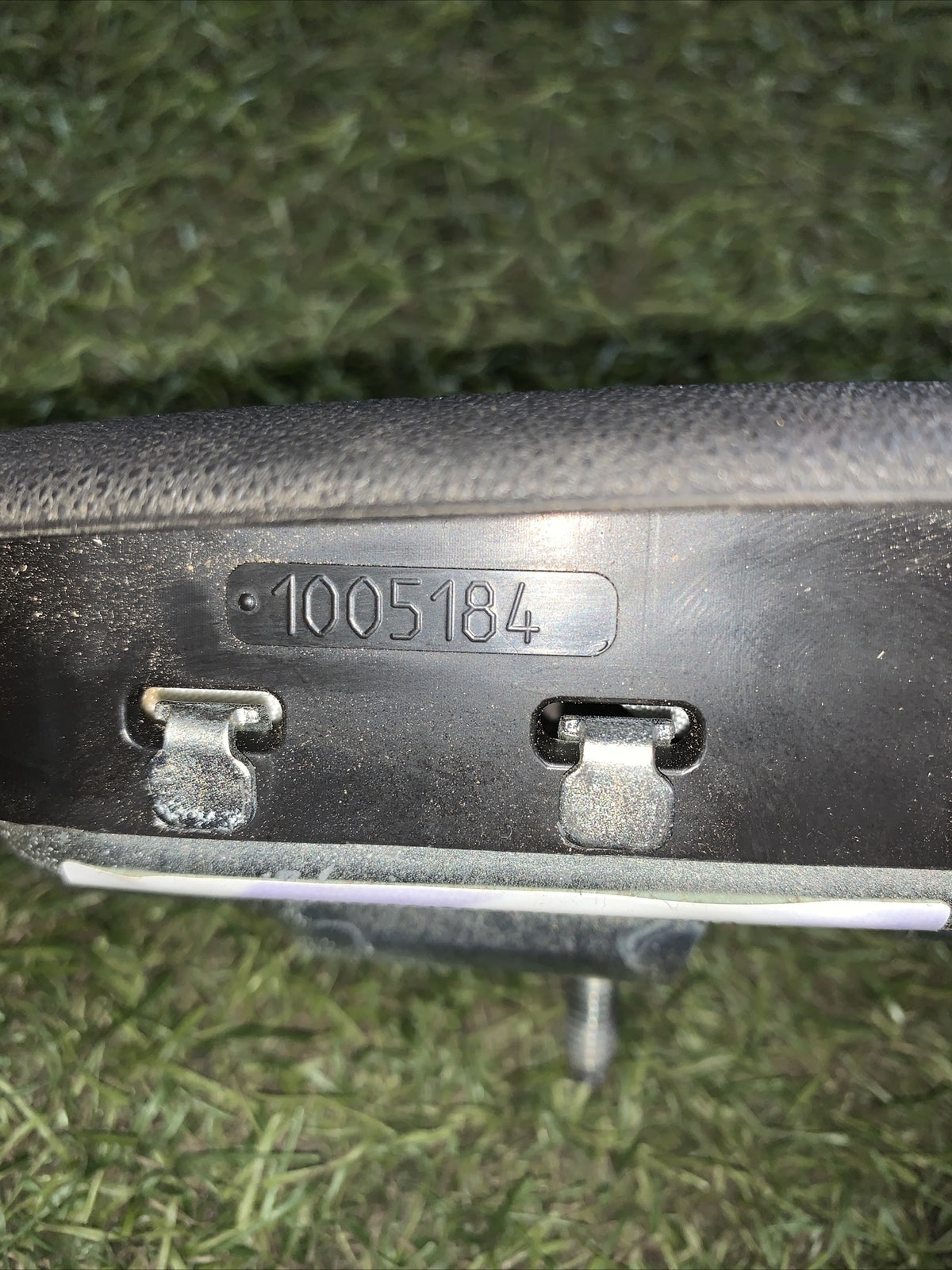 AIRBAG SEDILE SINISTRO LANCIA Delta 4° Serie 1005184 (11) 1804218