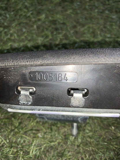 AIRBAG SEDILE SINISTRO LANCIA Delta 4° Serie 1005184 (11) 1804218