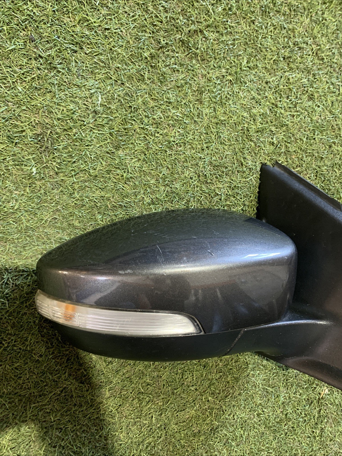 SPECCHIETTO SPECCHIO RETROVISORE DESTRO DX FORD KUGA 2016/2019 14 PIN