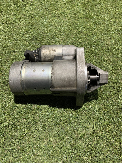 Motorino Avviamento Fiat Grande Punto 1.4 Benzina 55193356