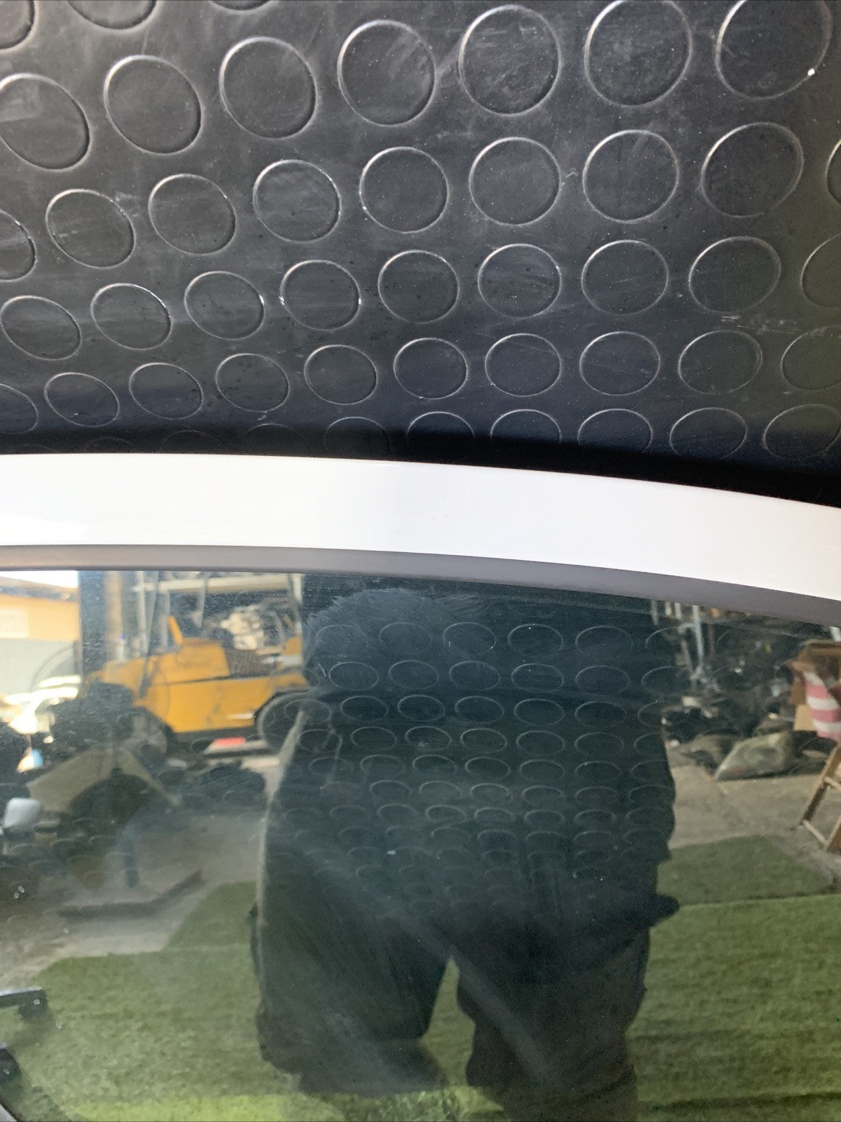 Porta Portiera Sportello Anteriore Destra Fiat Panda 3 Serie