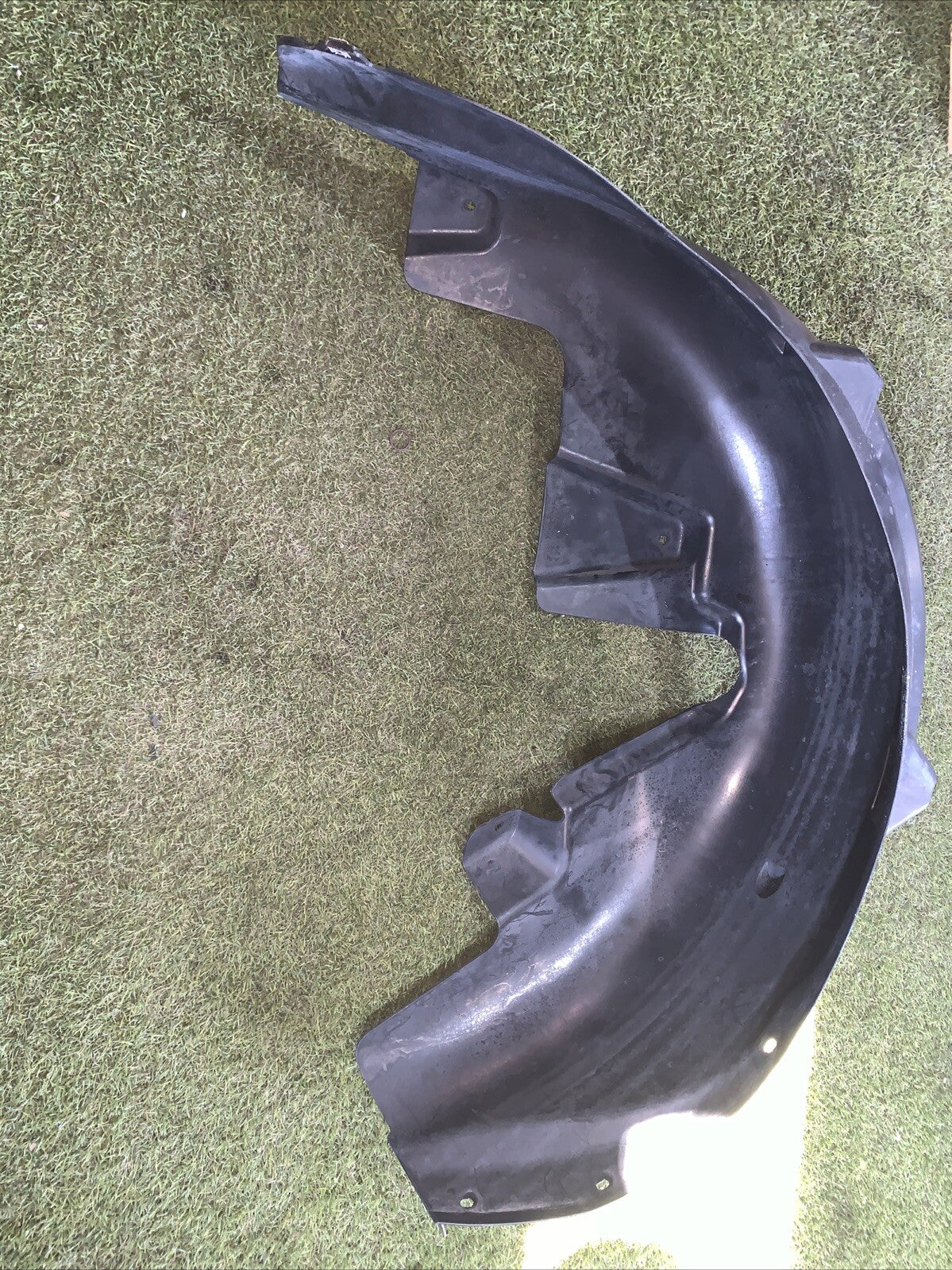 Passa Ruota Anteriore Sinistro Volkswagen T-Roc 2GA810971A