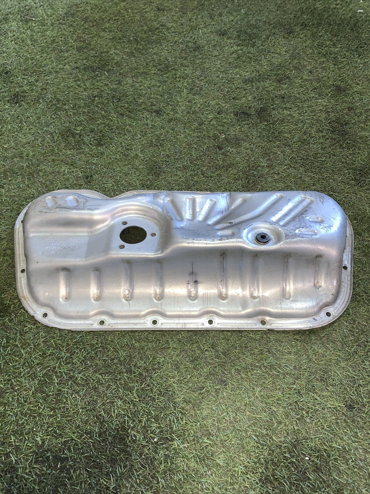 Coppa olio 059103602AM Audi Q5 A6 Allroad VW Touareg