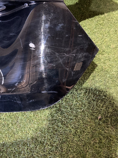 PORTELLONE COFANO BAULE POSTERIORE MERCEDES CLASSE A W176 DAL 2012 AL 2018