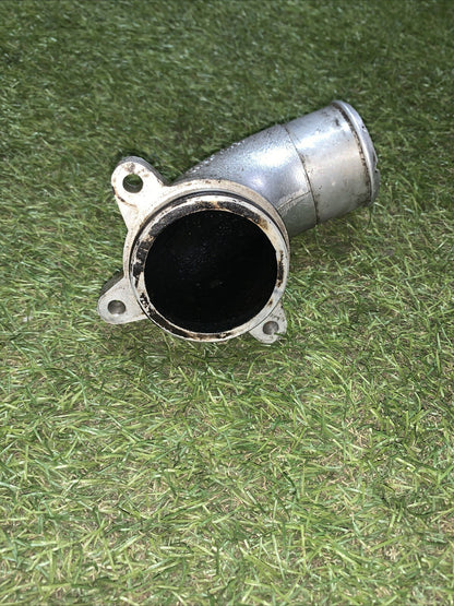 13141-79J80 TUBO MANICOTTO INTERCOOLER TURBO FIAT SEDICI (FY)(2006-2014) 2.0DMJE