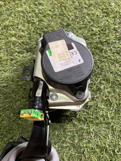 CINTURA DI SICUREZZA ANT. DX.  88820D7000TTX HYUNDAI TUCSON (07/15 12/18 )