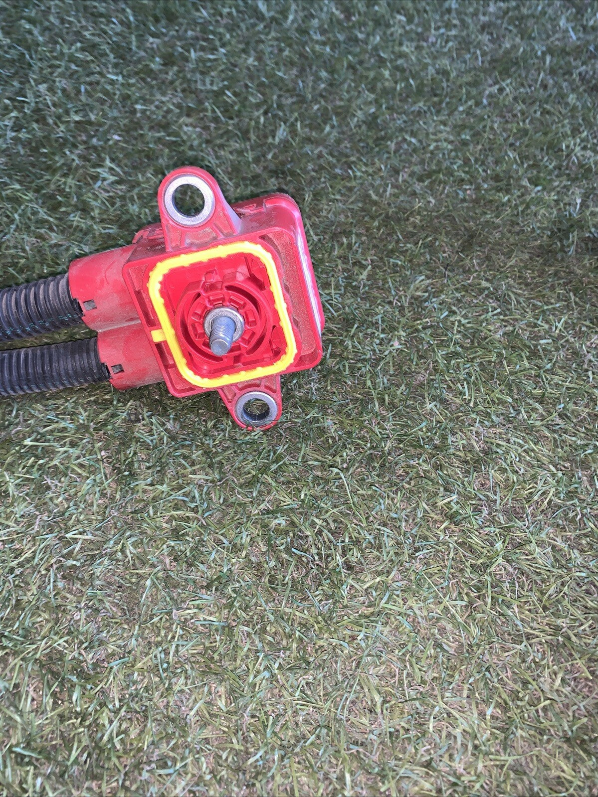 52179904 CAVO BATTERIA FIAT PANDA 312 1.0 B 51,50KW HYBRID ANNO 2020