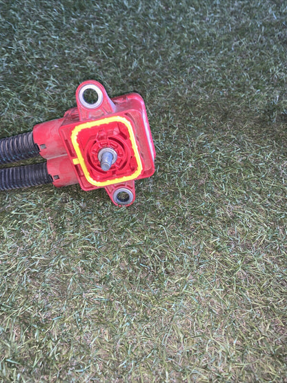 52179904 CAVO BATTERIA FIAT PANDA 312 1.0 B 51,50KW HYBRID ANNO 2020