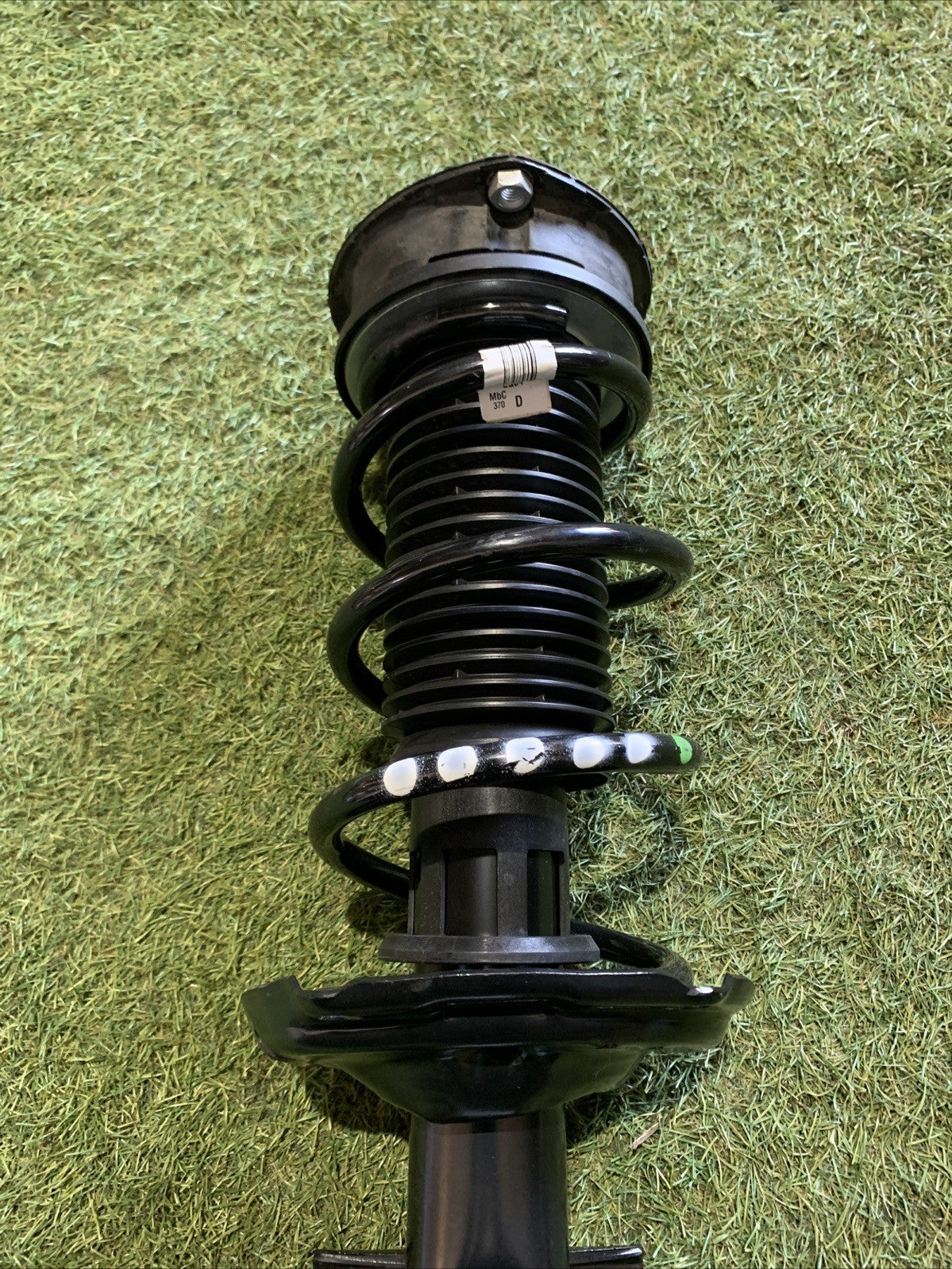 Ammortizzatore Anteriore Destro Volkswagen Polo 2024 1.0 Benzina 2Q0413031BT