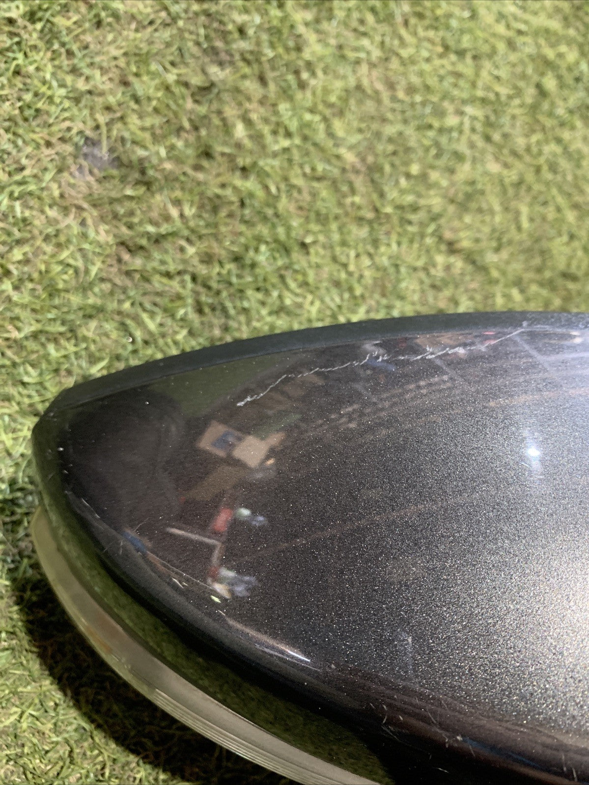 SPECCHIO SPECCHIETTO RETROVISORE LATERALE DESTRO FORD ECOSPORT 2022 10 PIN