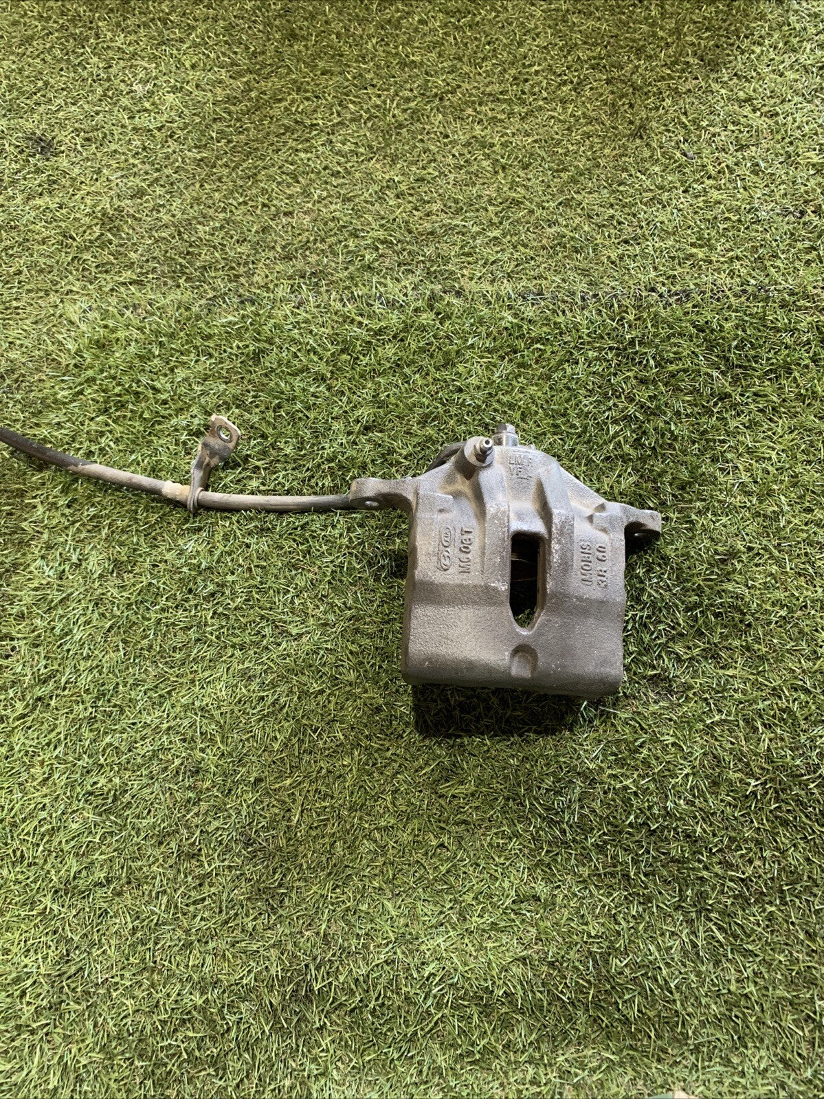 Pinza Freno Anteriore Destra Kia Sportage 2010-2015 1.7 Diesel 581902SA70