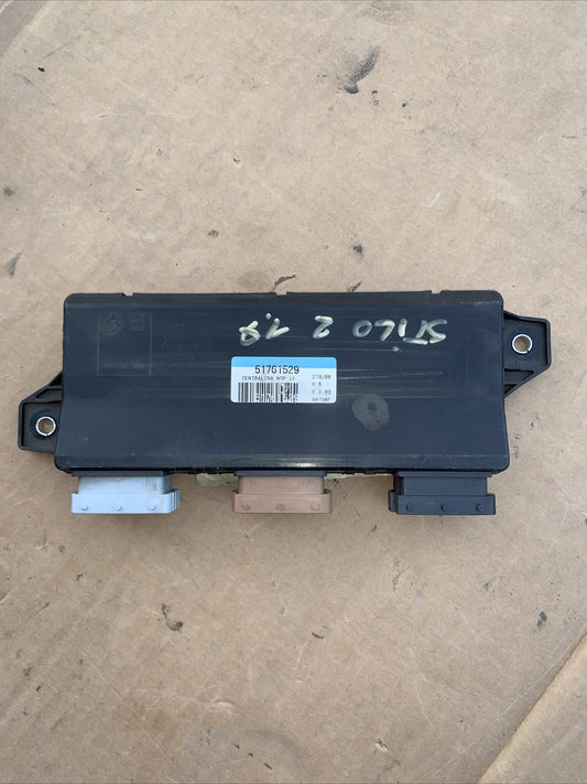 51761529 CENTRALINA COMFORT FIAT Stilo Berlina 5P 1900 Diesel 192A8000 88 726683