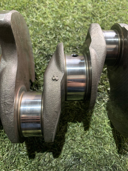 Albero Motore Fiat ULYSSE Lancia PHEDRA 2.2 Diesel 10DZ464HW