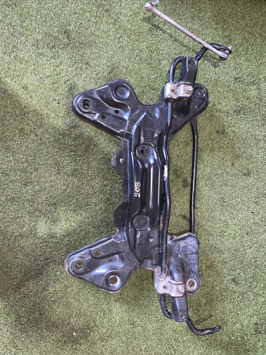 CULLA MOTORE PEUGEOT 208 Serie Diesel 1400 (1219) 1599045