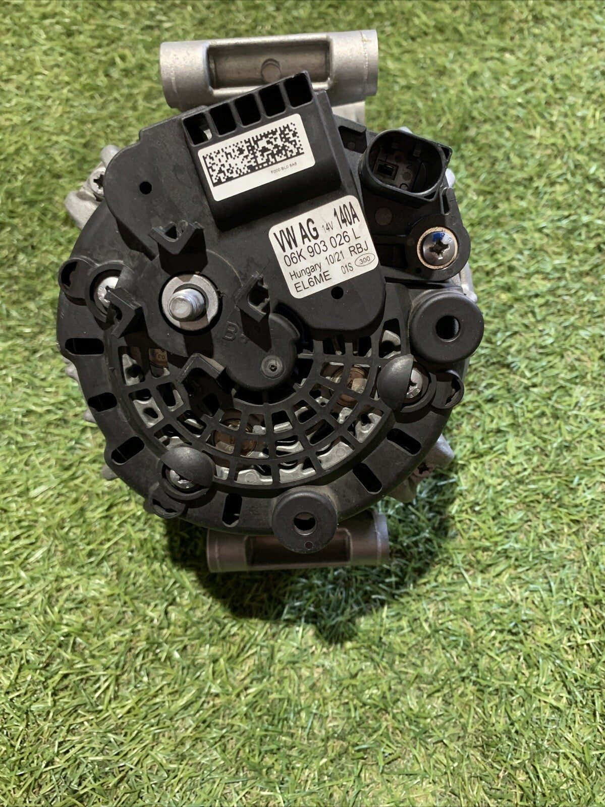 Alternatore Vw Golf 8 2.0 Benzina 06K903026L