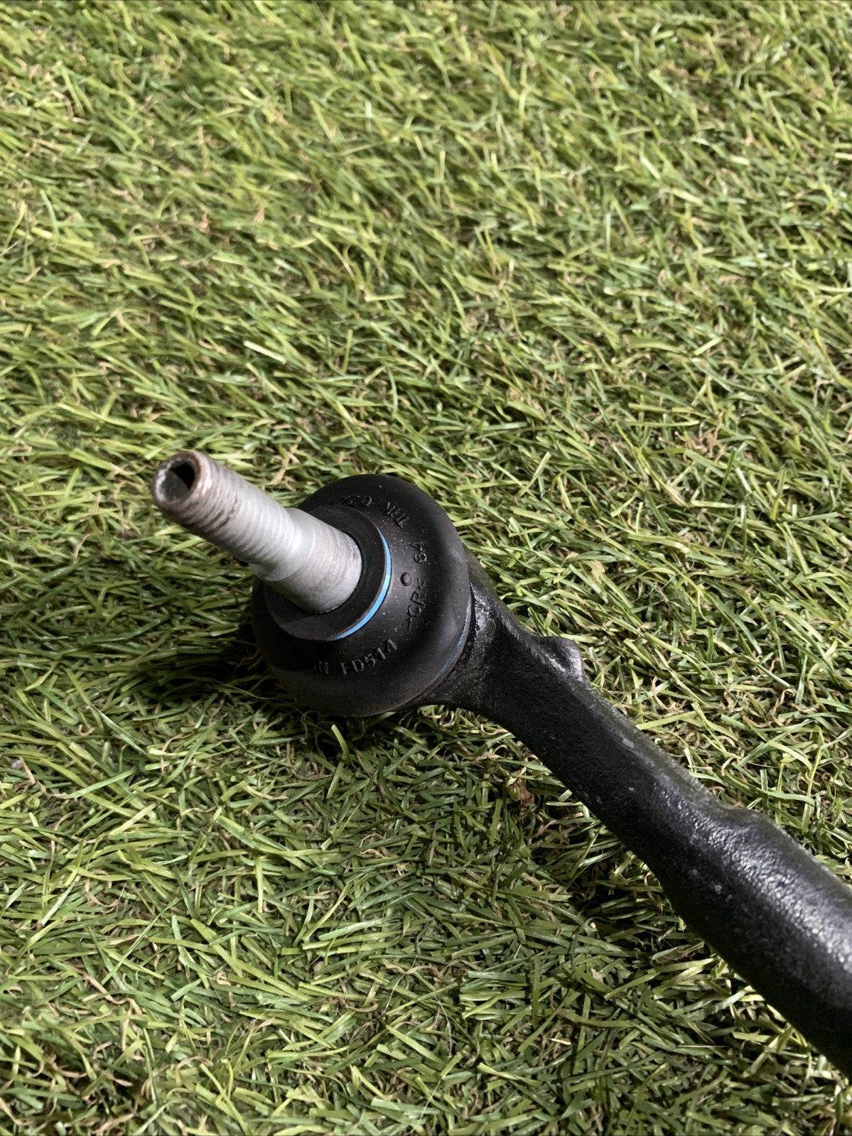 SCATOLA DELLO STERZO PER OPEL Corsa E 3° Serie 39057717 (15 ) BENZINA